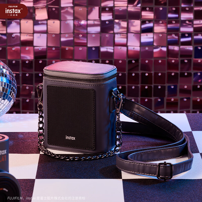 INSTAX Fujifilm instant imaging camera mini41, the most popular modern style gift box set