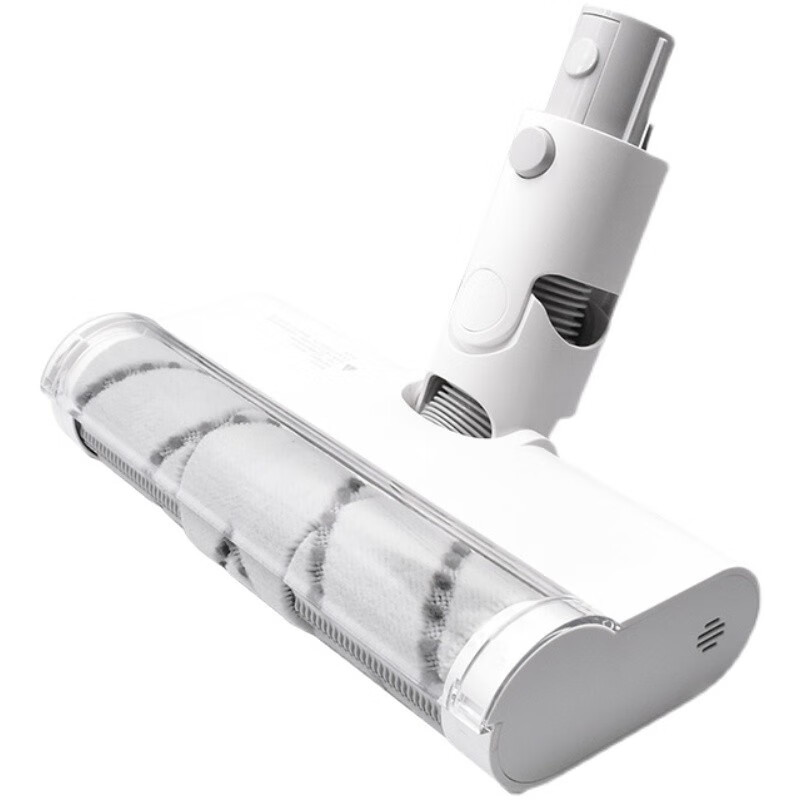 Suitable for Xiaomi vacuum cleaner 2pro host battery K10Pro electric floor brush cutting roller brush suction head accessories mop holder