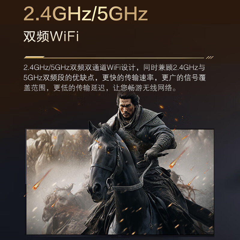 Panasonic TV 65/75/85-inch 120Hz high-brush game TV MEMC dynamic compensation area light control Dolby Atmos PX680CP series trade-in flat-panel TV 65-inch 25-year new game TV TH-65PX680CP Service package Door-to-door installation (hanging installation) including ordinary hanger