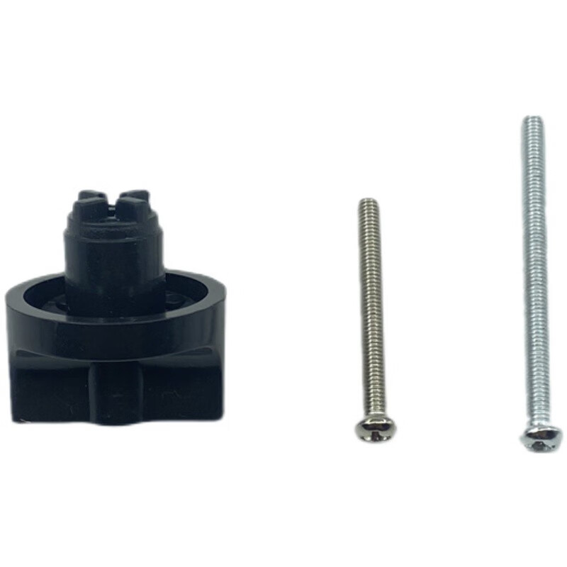 Wenzhi craftsman laser level control switch plastic cross knob locking assembly level repair accessories level cross switch set