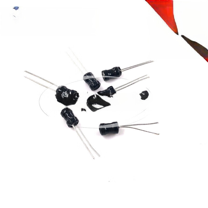 0406 direct plug I-shaped inductor 4*6mm 3.3UH 6.8UH 15UH 220UH 330/470UH 33UH 1000 pieces