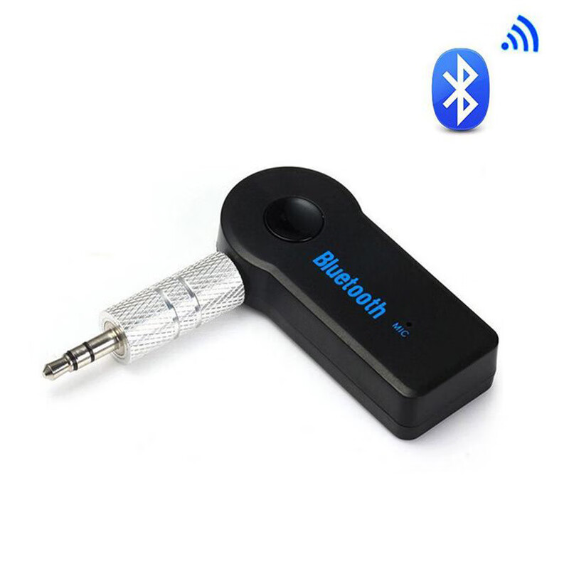 Wireless 4.0 Bluetooth Adapter 350 AUX Car Bluetooth Receiver Mobile Phone