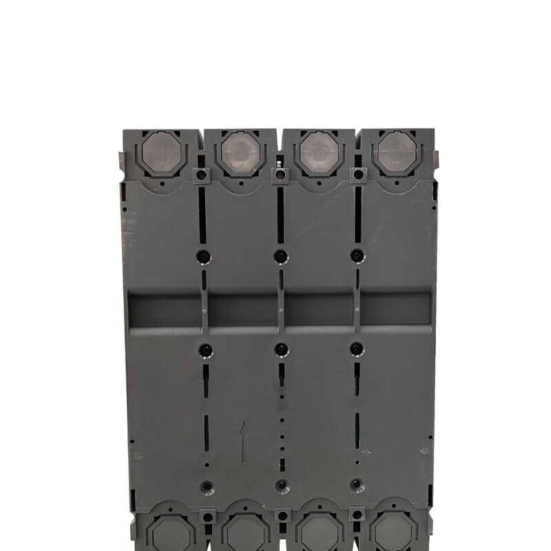 Chint plastic case circuit breaker NM8N-125S 3P 80A 100A 125A three-pole circuit breaker for NM8 63A 3P