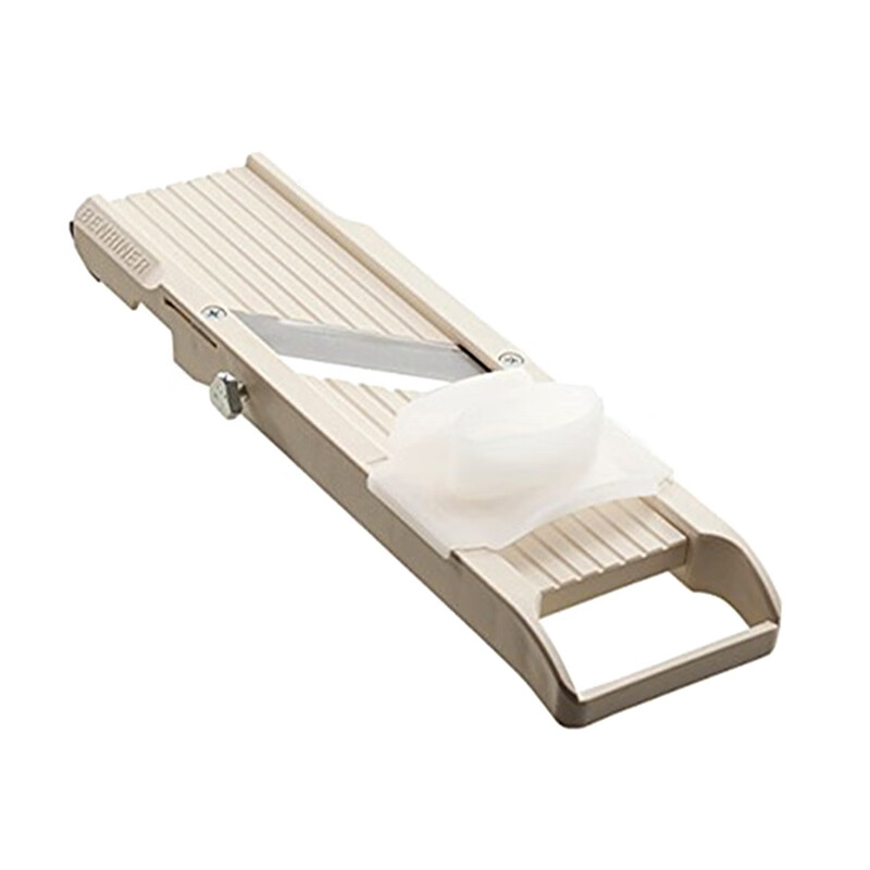 Huili imported vegetable cutter vegetable cutter household commercial potato shredded shredded shredder sliced standard green 64