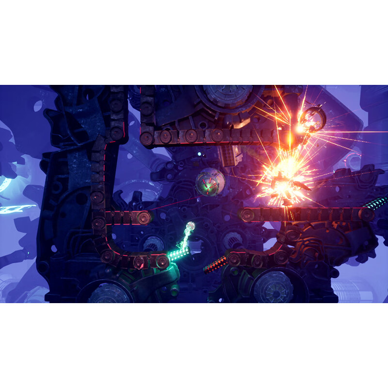 Twin Shadow Wonderland split fiction switch2NS Nintendo game Chinese digital version download version regular version simplified Chinese