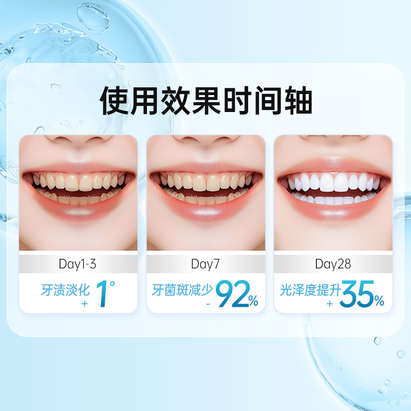 Namei Tarmustin Active Oxygen Deep Whitening Toothpaste Removes Yellowing, Removes Teeth Stains and Cleans the Oral Jasmine White Tea 1 Bottle 120g