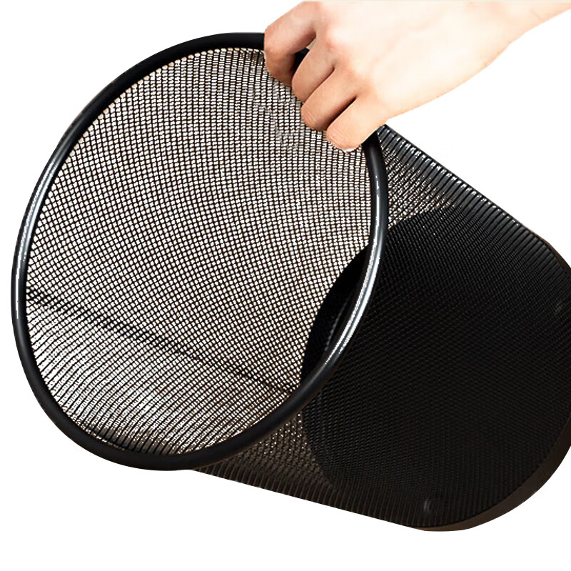 Xingpiaoyang metal trash can 18L