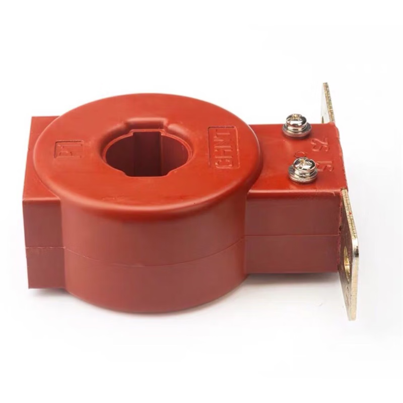 LMZJ1-0.5 100 200 300 400 600/5 0.2S level for current transformer measurement LMZJ10.5 400/5 50 0.2S level