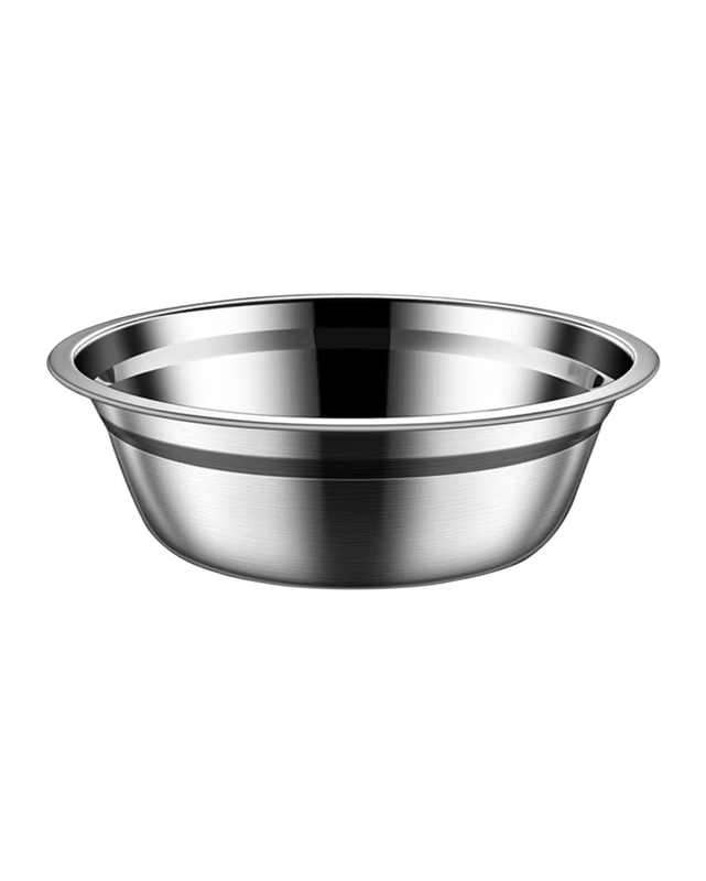 Haotuo Clean Stainless Steel Basin 304 60cm Unit/Piece