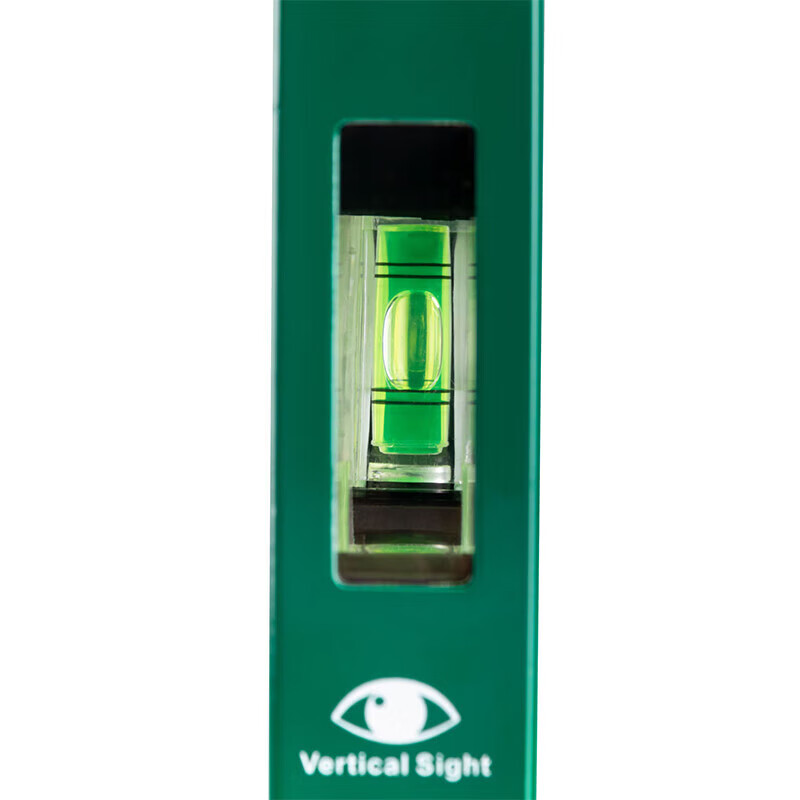 SATA professional level with magnetic three-level bubble high-precision home decoration aluminum alloy material measuring tool 91645 three-level bubble level 600MM