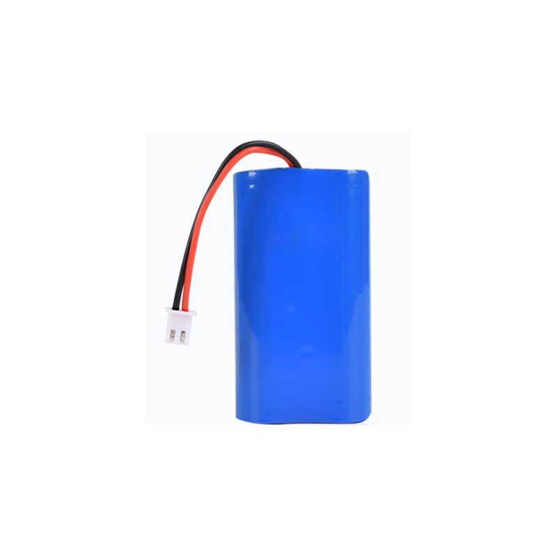 Zhengxinyuan lithium battery rechargeable red and green laser sight battery 3.7V infrared