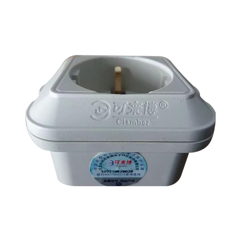 Crebo power conversion plug STZ-1-AP7