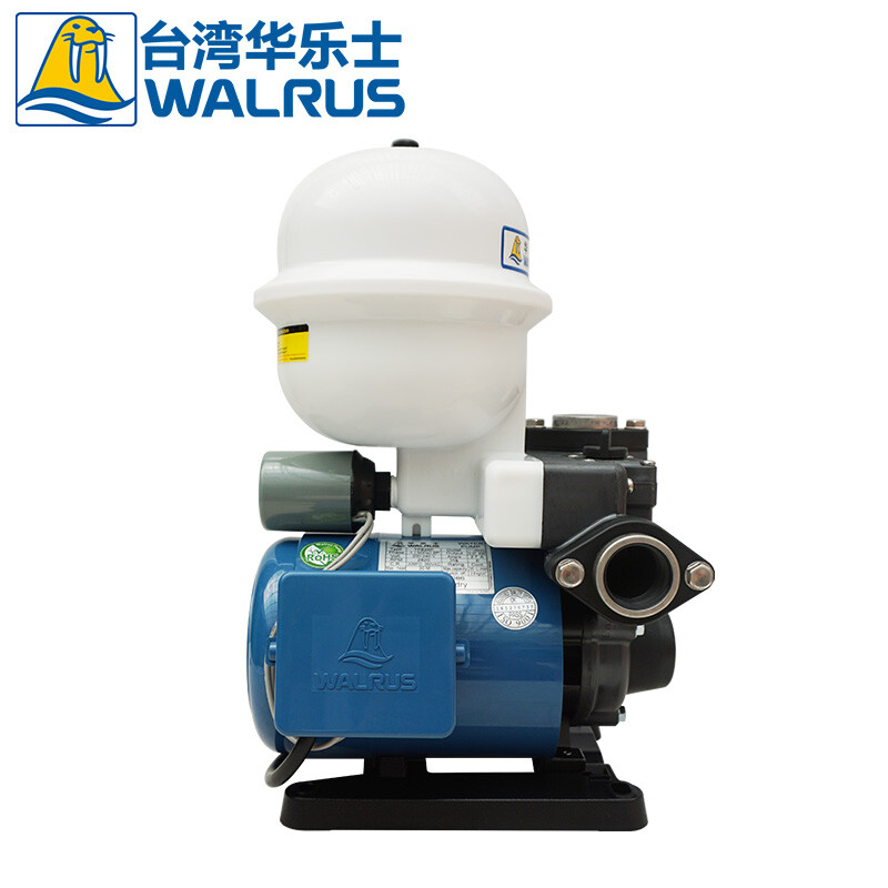 Hualox Taiwan Hualox water pump TP825P household self-priming booster pump tap water stabilized automatic pressurized water pump