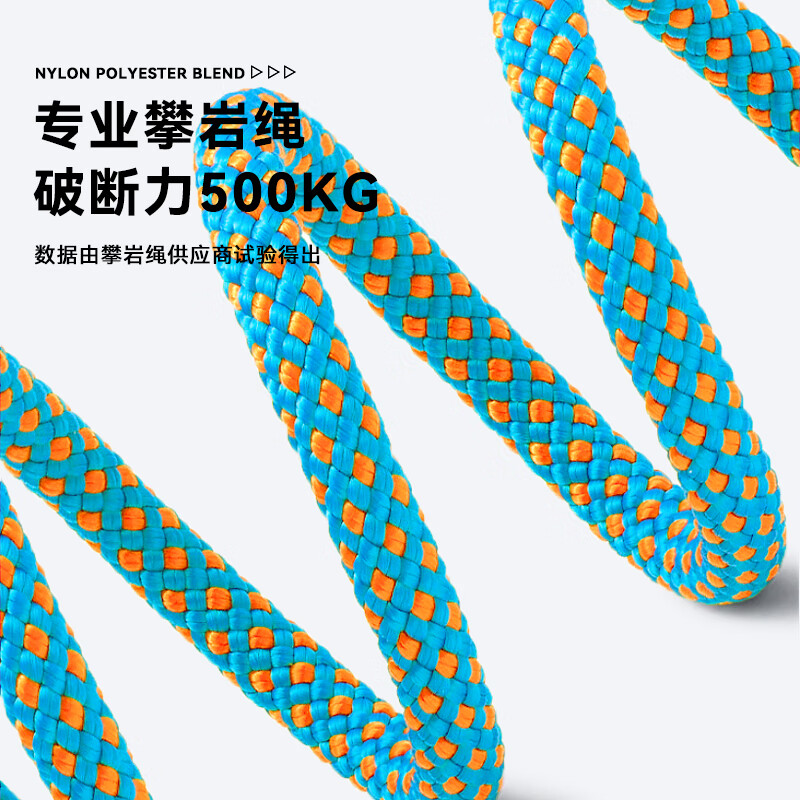 XCHO pet p rope p chain dog leash dog walking rope small, medium and large explosion-proof training dog accompanying detachable 1.5 meters