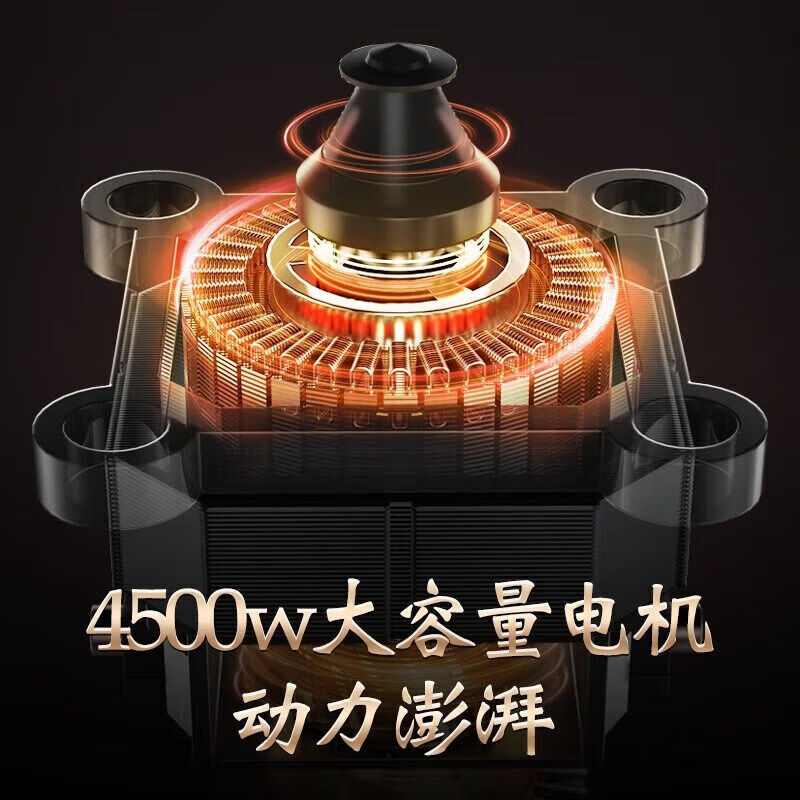 German quality grinder Chinese medicine grinder commercial grinder Panax notoginseng ultra-fine grinder crusher grain miscellaneous 1000 grams 304 stainless steel increased power all-copper electric