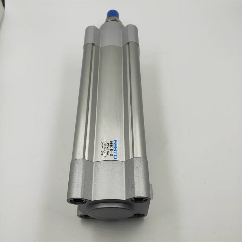 FESTO Festo cylinder DSBC/DSBG-32-25-40-50-63-80-100-125-PPVA-N3 DSBC-50-125-PPVA-N3