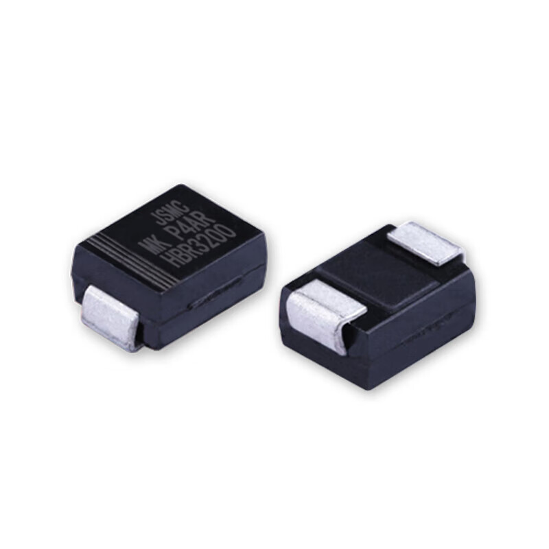 HBR3200CS830 Schottky diode SR3200 LCD signal source SMB chip HBR3100 CS8 CS8305 pcs (get 1 more