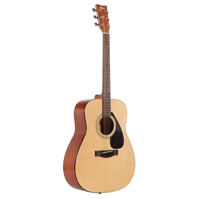 Yamaha Folk Guitar F310/F600 Acoustic Guitar Beginner Beginner Unisex F310+ Full Set of Accessories (41 inches)
