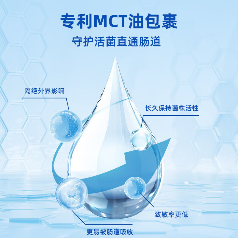 Ddrops probiotics bb12+LGG newly upgraded newborn infants and children's drops Bifidobacterium animalis lactis subspecies 15 days + bb12 probiotics 5ml*1 box