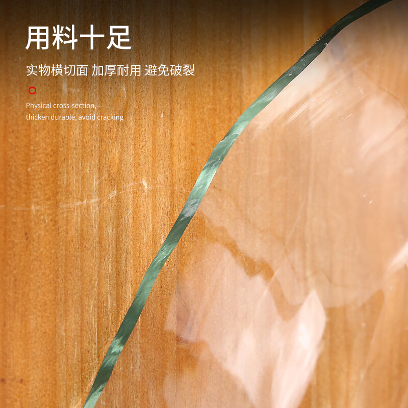 YITELAN (YITELAN) 10 catties high borosilicate bubble wine bottle with faucet, special can for wine making, special bottle for liquor, barrel wine storage tank