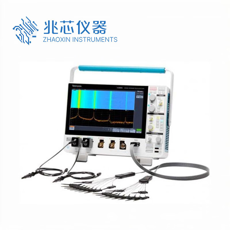 TEKTRONIXTektronix MDO34 MSO46 MSO44 MSO54 MSO64 mixed signal oscilloscope, high quality and low price, sales and rental