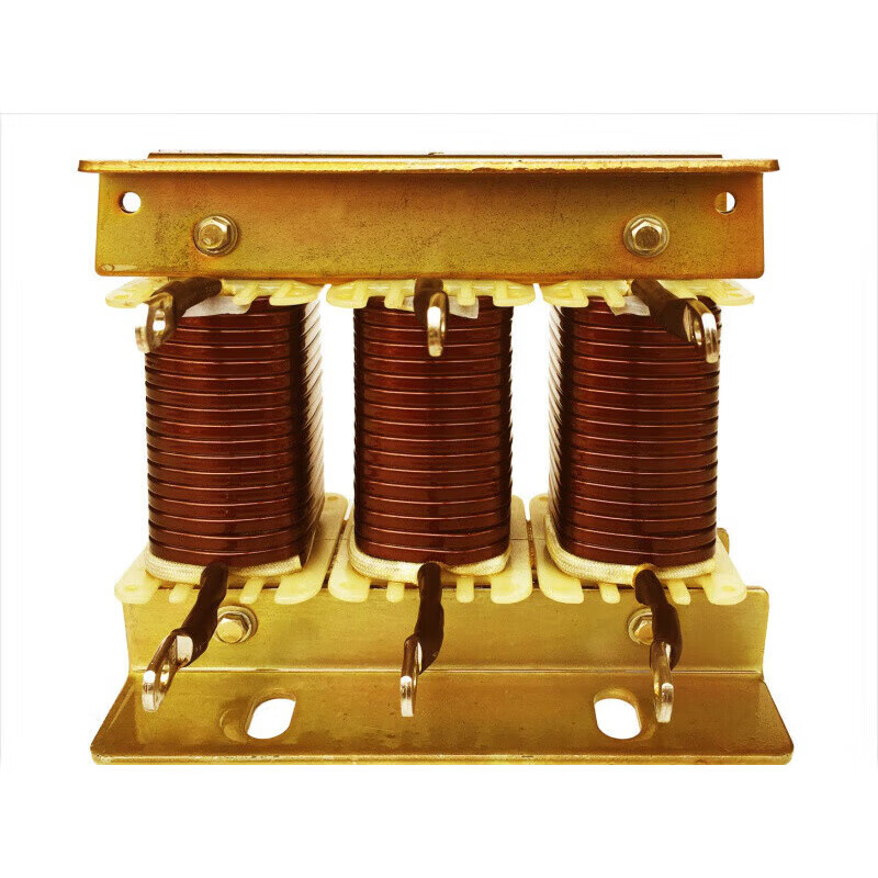 BP inverter special reactor ACL input OCL output 0.75220KW filter three-phase input/incoming line reactor 0.75KW3A