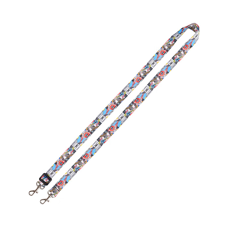 YWZR is suitable for body accessories: Xinjiang Mini4 3Pro Royal 3/Air3/Flip body accessories with screen remote control lanyard Tuya metal double hook body accessories separate double hook lanyard without screws for Mini 3/3Pro (RC with screen control)