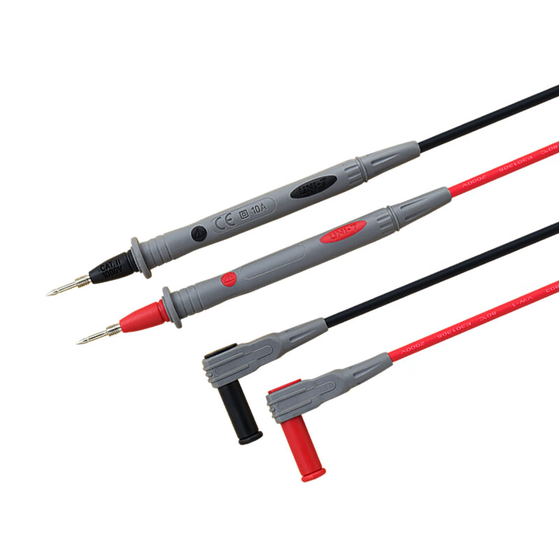 Ulide test pens full range of multimeter clamp meter universal test pens UT-L21 test pens