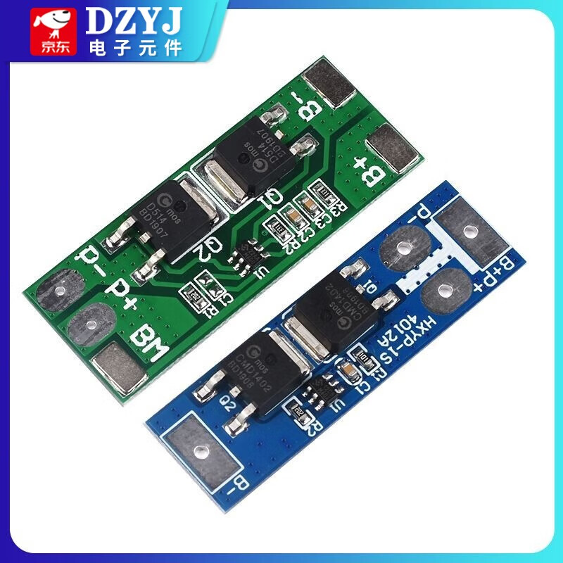 1 string 2 strings 4 strings battery anti-overcharge and over-discharge with balanced 3.2V 6.4V 12.8V lithium iron phosphate protection board 3.2V lithium iron phosphate protection board 30*3.7mm Please consult customer service for quotation for large quantities