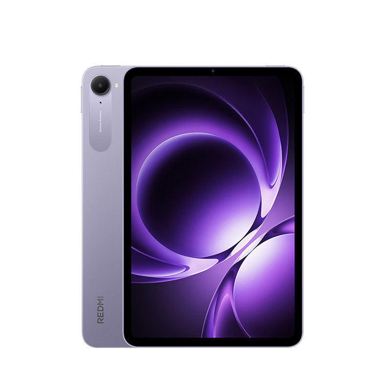 99% new Xiaomi tablet REDMI K Pad state subsidy Redmi 8.8-inch 3K screen Dimensity 9400+ gaming tablet 8+256G haze purple tablet computer
