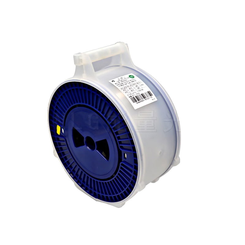 UV UV quartz fiber 0.22NA visible light quartz fiber multimode fiber energy fiber large core diameter fiber UV200/220UM-0.22NA 200-3 1m