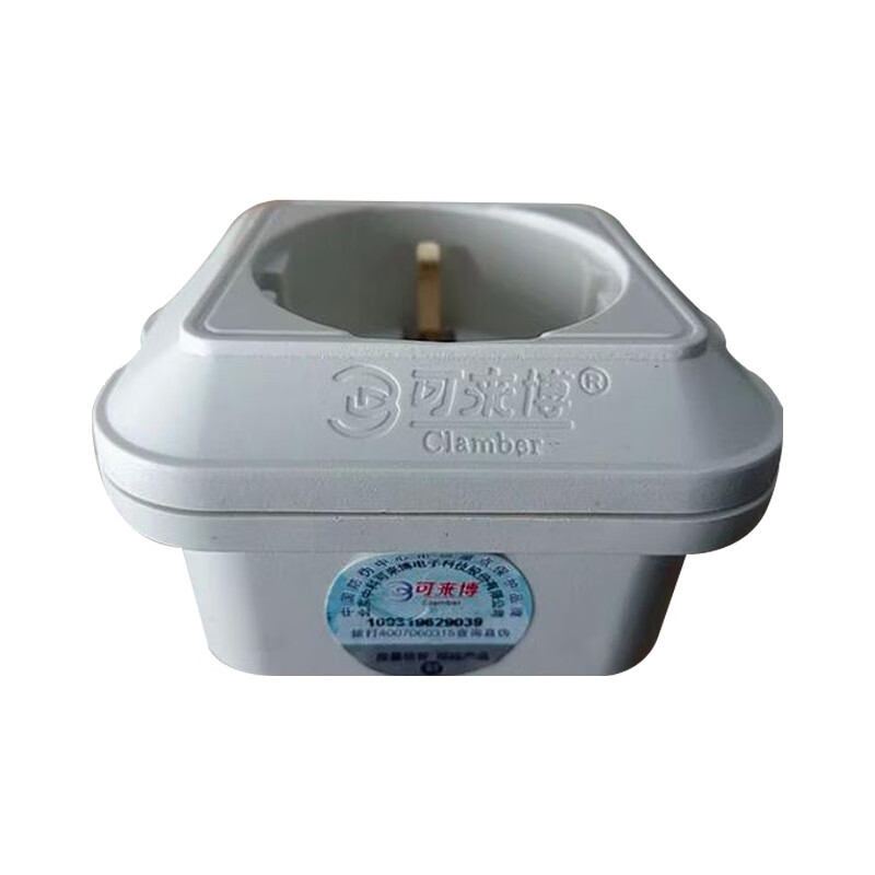 Crebo power conversion plug STZ-1-AP7