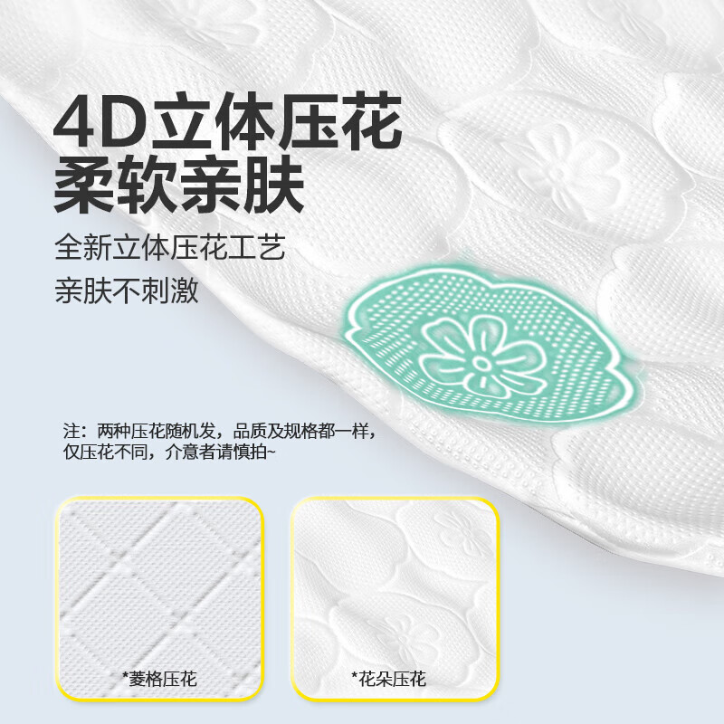 Ten million sales Sunflower oil painting series 1000 sheets hanging toilet paper 4 layers thickened early adopter pack 4 layers 1000 sheets * 1 delivery