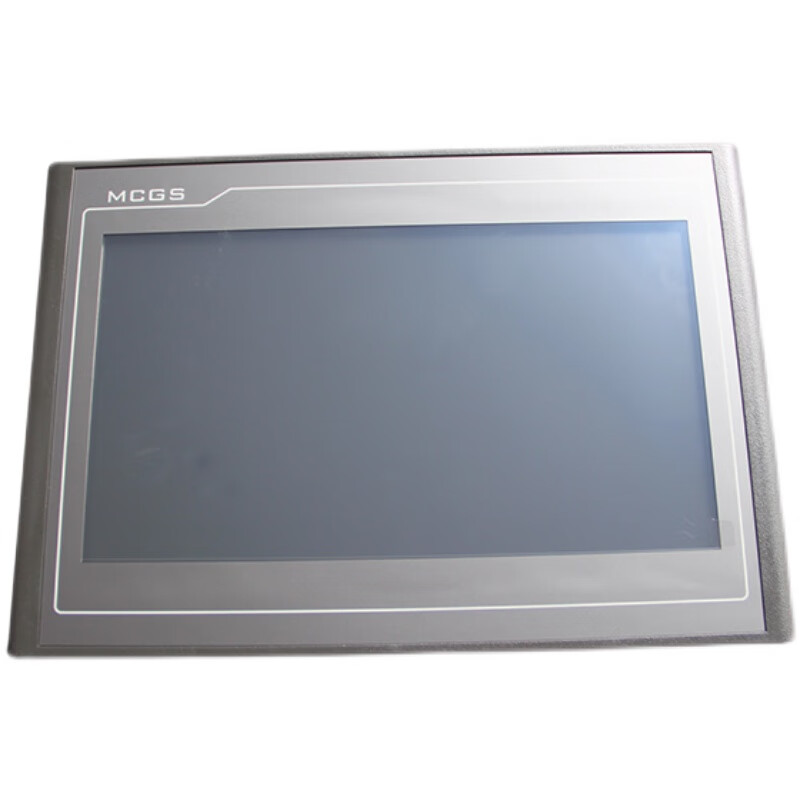 Kunlun Tong state MCGSTPC7012EL/7022EX/EW/32KX/1031KT/Ki/1021ET/ TPC7022Nt-4G (opening 215*152) Mitsubishi PLC communication line 3M