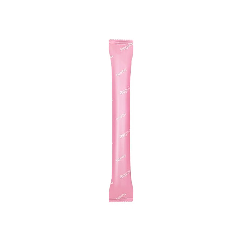 Hualeji gauze tampons, medicated catheter-type applicator, beauty salon body care, female care, gynecological private parts, 5ml, 100 pieces, bulk, others