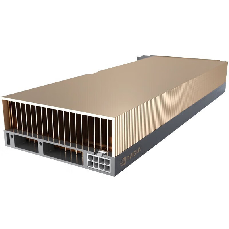 NVIDIA Tesla A40 Excellent performance Multi-field application 48G graphics card Industrial packaging