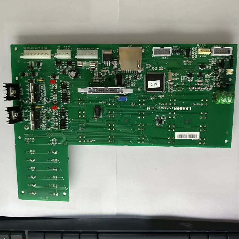 Beijing Lida fire alarm controller host motherboard LD128EN(M) motherboard LD128EN(M) motherboard--420 points