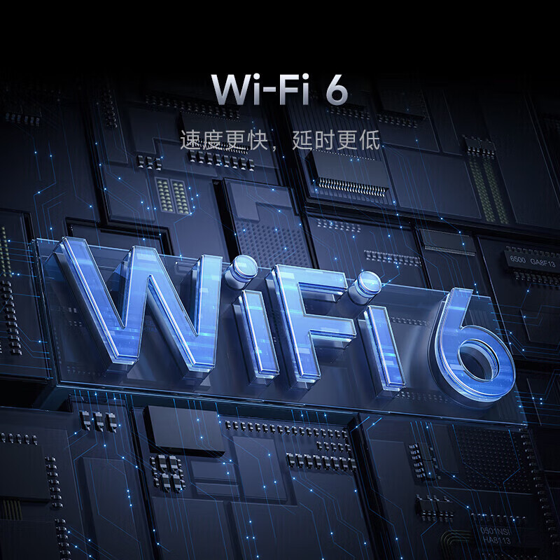 Xiaomi TV 43-inch 3+64GB WiFi6 4K Ultra HD flat-panel TV Redmi A43 Pro L43RB-AP trade-in 43-inch home installation