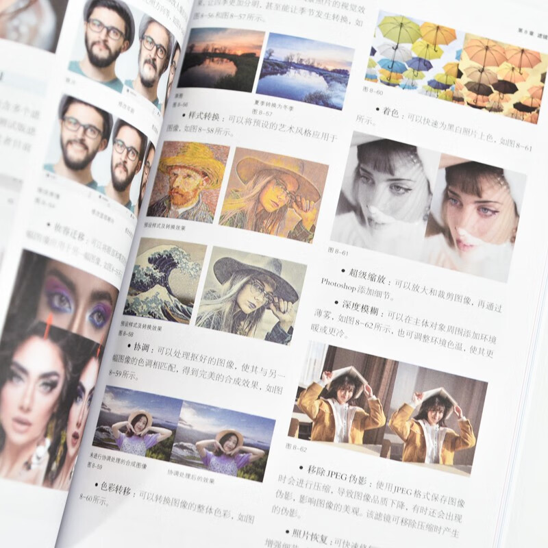 Chinese version of Photoshop 2025 introductory tutorial PS completely self-study tutorial adobe* art post colorist graphic design produced by Shuyi Design