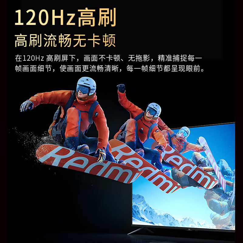 Super Color Ace Top 10 TVs New Frameless Smart WiFi Voice 8k HD LCD Anti-Blue Light Flat-panel TV Network Projection Home Living Room Eye Protection 85-inch Frameless Smart Network Ultimate Edition Worry-Free After-Sales + Door-to-Door Delivery + Brand Extended Warranty + Free Installation + Voice Flagship