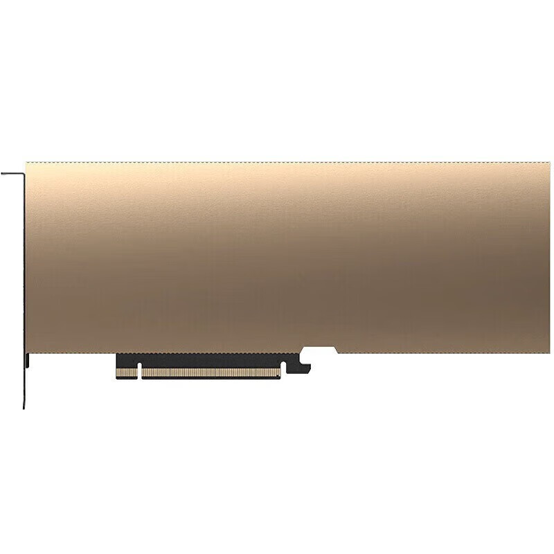 NVIDIA Tesla A40 Excellent performance Multi-field application 48G graphics card Industrial packaging