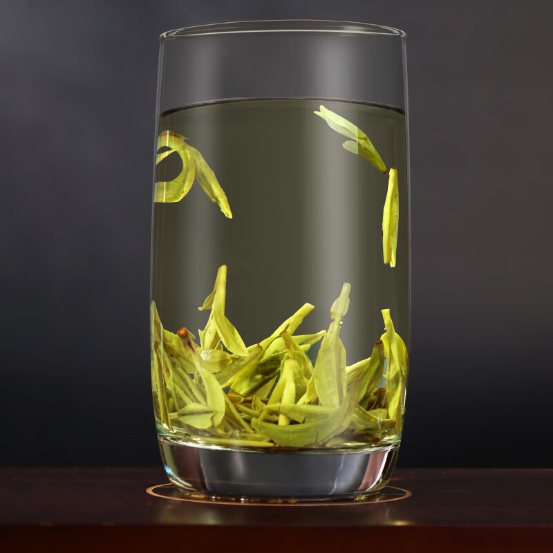 West Lake Brand 2025 New Tea Launched Green Tea Spring Tea Mingqian Boutique No. 3 West Lake Longjing Heritage Paper Pack 250g