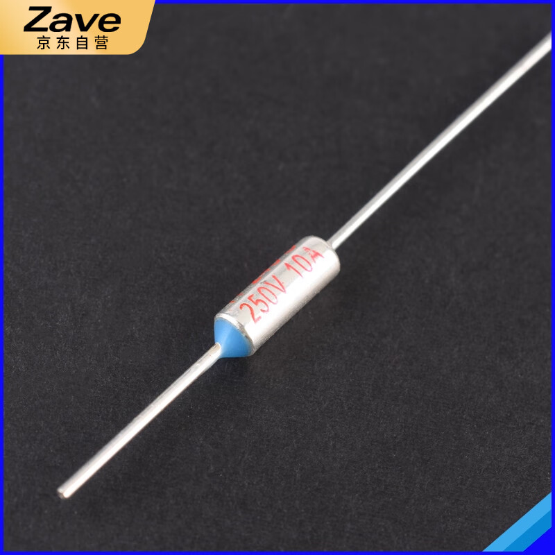 ZAVE RY rice cooker pressure cooker metal temperature fuse TF thermal protection RY-172 degrees 10A 250V (5 pieces)