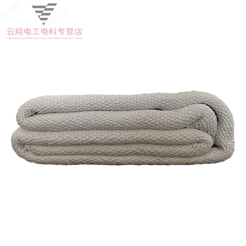 Asbestos quilt fire blanket 1.5m*1.5m fire certified gas station double layer thickened national standard fire blanket industrial 1m