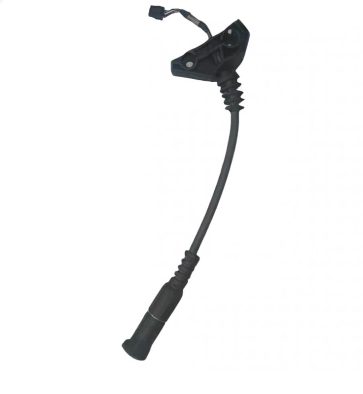 UA KUKA Robot C4 teaching pendant 00-168-334 cable 00-181-563 new RC4 extension cable 10m 00-181-563 tax-free import 15M