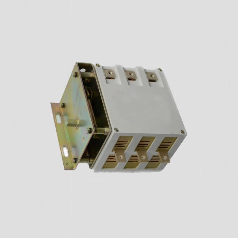 Isolating reversing switch GHK-200A/1140 vertical, horizontal horizontal