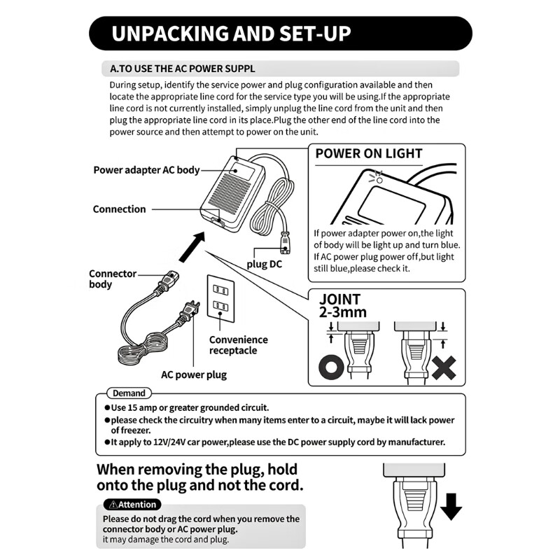 Chien Cheng Sterling-86 ultra-low temperature cryogenic vehicle-mounted portable biomedical refrigerator mobile freezer experimental medical supplies storage box can be exported for foreign trade -60W25
