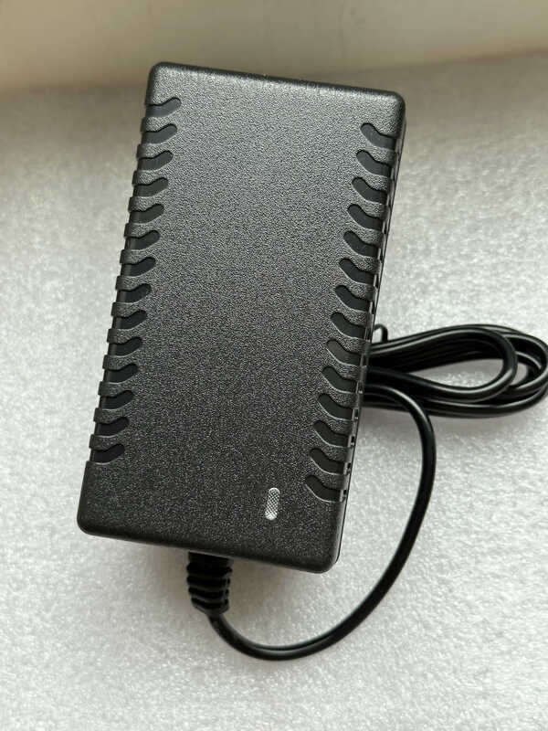 Wen Yijia Xiaobawang variable frequency booster pump 24V3.8A power adapter single hole stabilized power cord original accessories