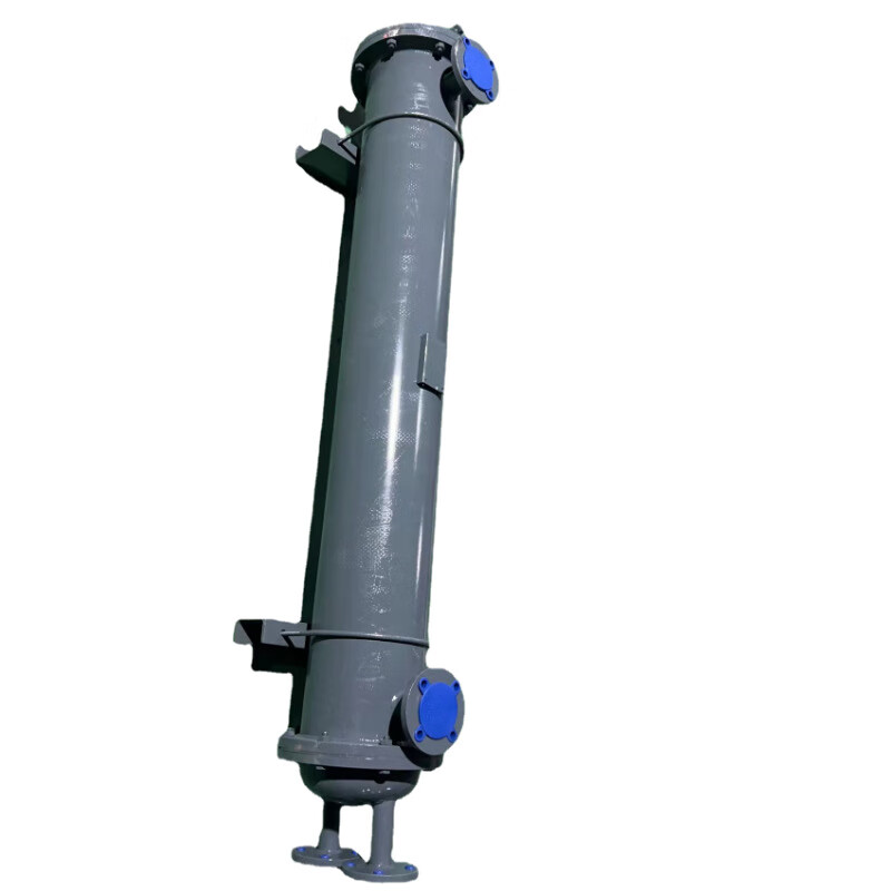 Manufacturer supplies GLL type tubular oil cooler riser shell heat exchanger unit condenser heat exchanger specifications gll-6 0cm*0 column