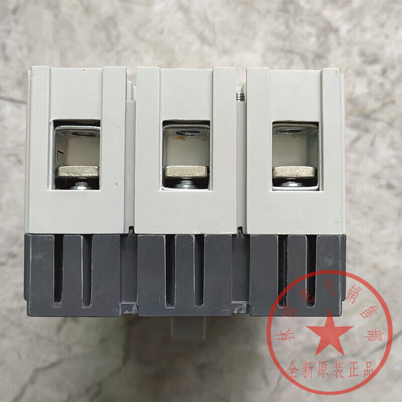 ABB molded case circuit breaker S2N160 3P R50A 63A 80A 100A 125A 160A air switch 3P 32A